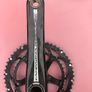 Campagnolo chorus 11sp crankset &  BB Image 2