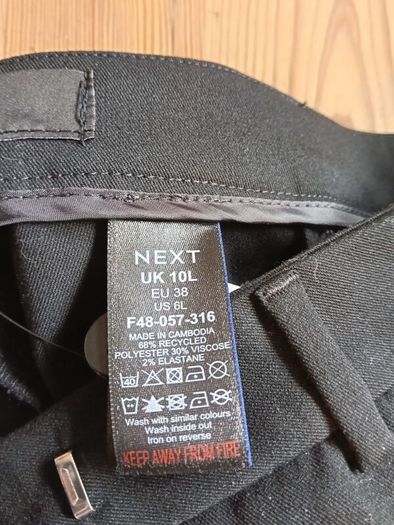 womens next trousers