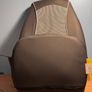 HoMedics shiatsu back massager Image 6