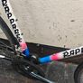 Rapparee road bike 54cm Image 10