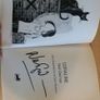 Neil Gaiman Coraline SIGNED 1st Ed Image 3