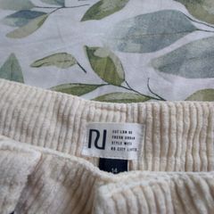 Trousers