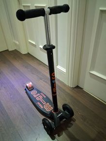 Micro Scooter- Maxi
