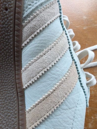 Adidas Originals Kith Handball Spezial UK10