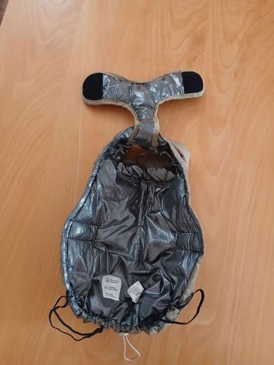 Dog coat