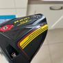 Left Handed King Cobra SZN Driver & 3Wood Image 4