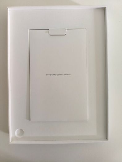 iPad 10th Gen (A2696) 64GB Blue, Pristine Condition + Original Box & Case