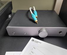 Cambridge Audio Alva Duo Phono Preamp