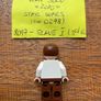 Lego minifigure Han Solo sw0278 - 2010 Image 2