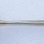 Vintage CHESTER Silver Plated Spoon Image 4