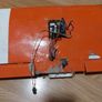 Model Airplane Radio Controlled Image 4