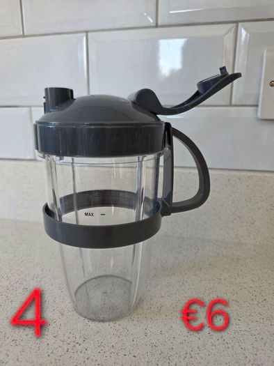 Water Bottles & Coffee Flasks