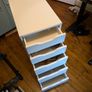 IKEA Alex desk drawer Image 2