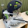 Mitre saw Image 2