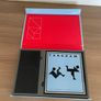 Vintage Tangram Chinese Puzzle Set Image 3