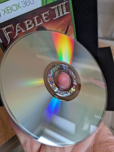 Fable III - Xbox 360