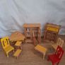 dolls' house furniture Image 3
