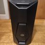 Cooler Master MasterBox K500 Gaming PC case, Tempered Glass Image 3