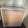 Ikea VARDO Underbed storage box x 2 70x65x18cm Image 2