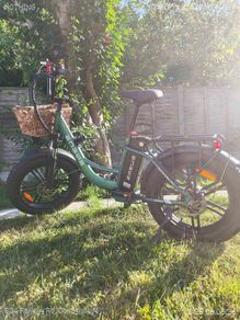 Electric Bicycle