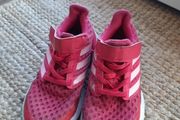 Adidas girls trainers 12UK