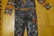costume age 7-8