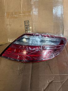 MB SLK tail light