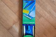 Speedmop