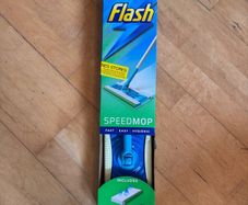Speedmop
