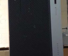 HP ProDesk 400 G4 MT - i7 | Quadro GPU | Workstation PC