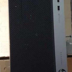 Hp Prodesk 400 G4 Mt - I7 | Mt Pc