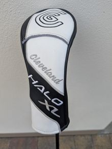 Cleveland halo XL 7 wood