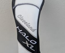 Cleveland halo XL 7 wood