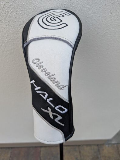 Cleveland halo XL 7 wood