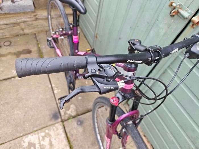 adult bike