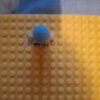 Lego star wars minifigures: Owen and Beru Lars Image 6