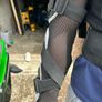 Wosawe motorbike protective armour and trousers Image 6