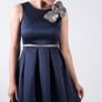 midi dress NEW Image 2