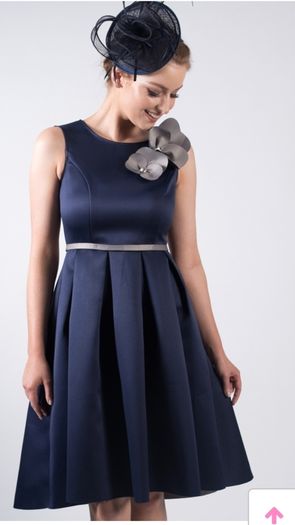 midi dress NEW