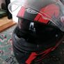Viper helmet Image 2