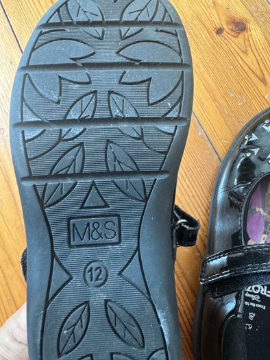 School Shoes