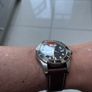 Michel Herbelin Trophy Diver TUDOR-ISH 300m Watch Image 3