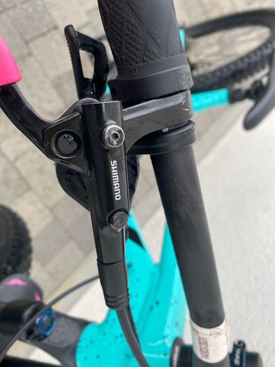Trek roscoe 7