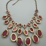 New Pink Necklace Image 4