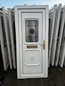 Pvc Door