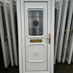 Pvc Door