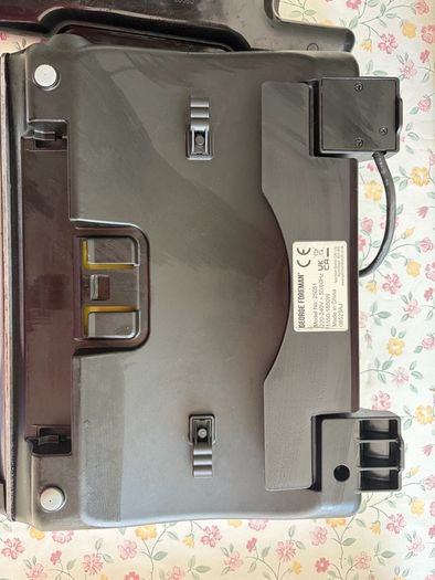 George Foreman Grill