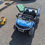 Ride on Toy ATV with tipper (faulty) Image 4