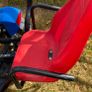 Berg Go Kart Passenger Seat & Mud Guards Image 4