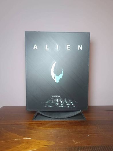 Alien Lightbox